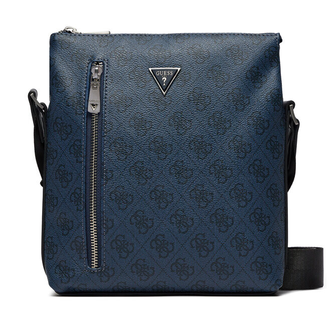 

Сумка Guess VezzolaEco Mini-Bags, темно-синий