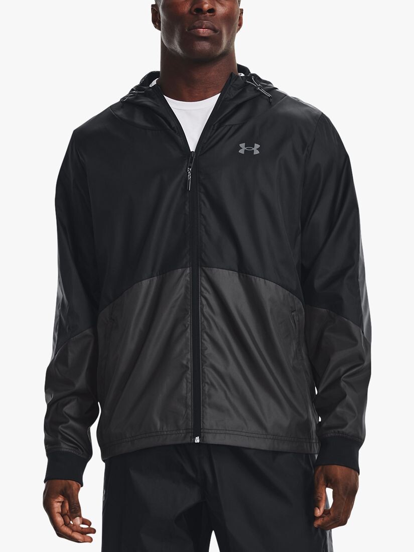 

Мужская ветровка для бега Under Armour Legacy