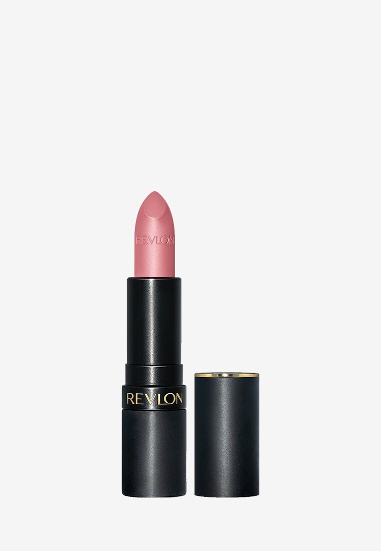 

Губная помада Rouge A Levres Super Lustrous Mat Revlon, цвет 016 candy addict