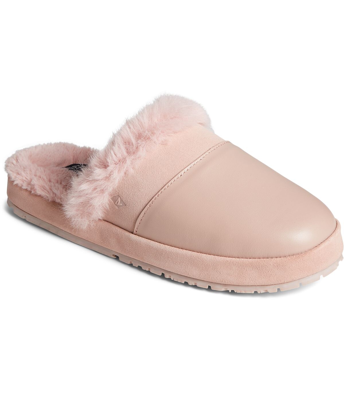 

Женские тапочки-мюли Cape May Sperry