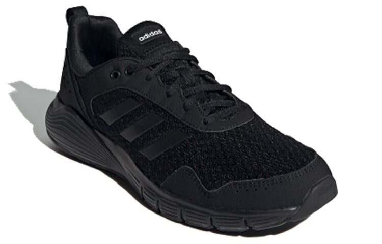 

Adidas Neo Fluidcloud нейтральный черный