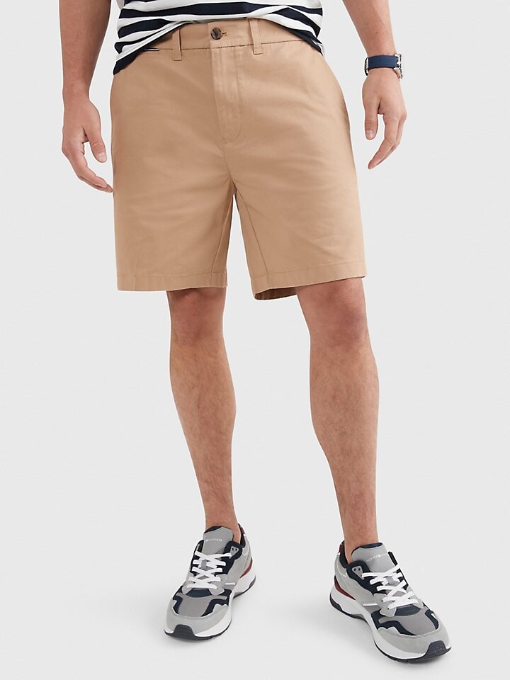 

Основные 7-дюймовые шорты Томми Tommy Hilfiger Sportswear