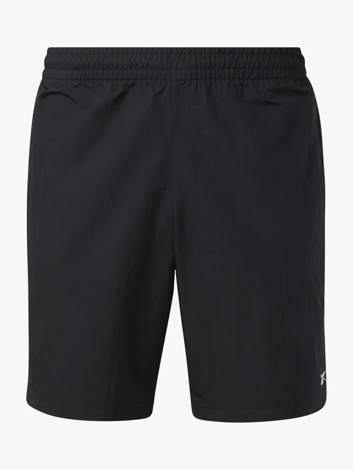

Универсальные шорты Reebok Training Essentials, черные