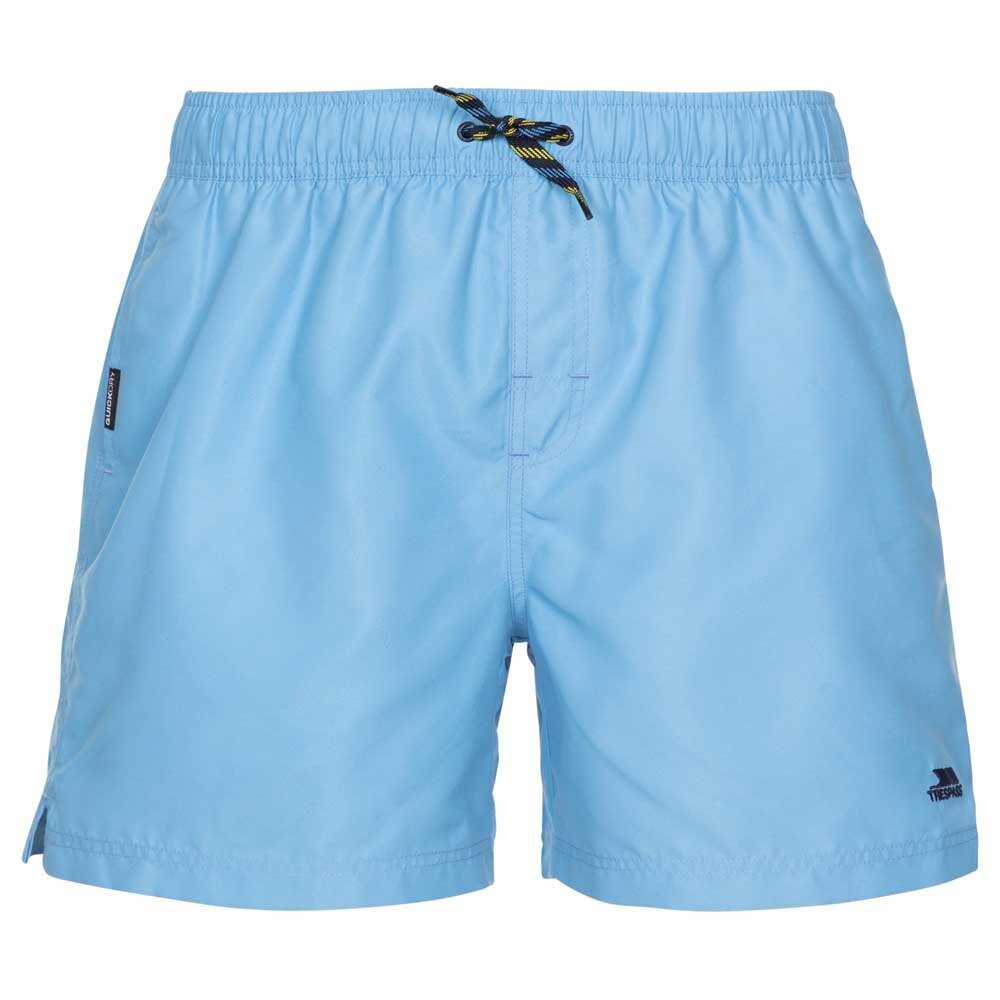 

Шорты для плавания Trespass Sandsend Swimming Shorts, синий