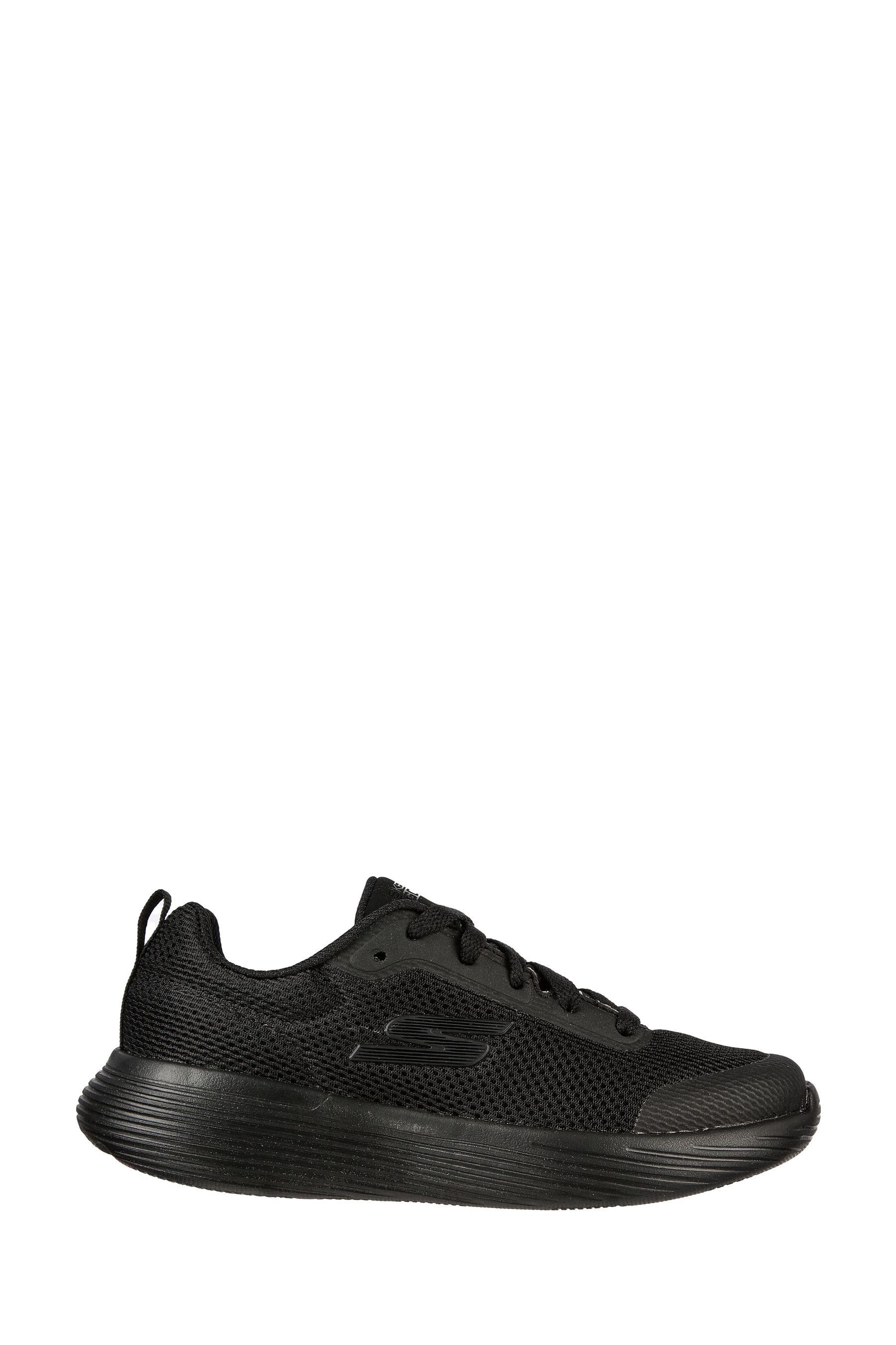 Детская спортивная обувь Go Run 400 V2 Omega Skechers, черный