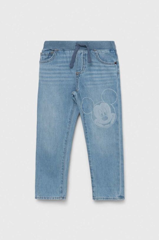 

Детские джинсы GAP x Disney, синий