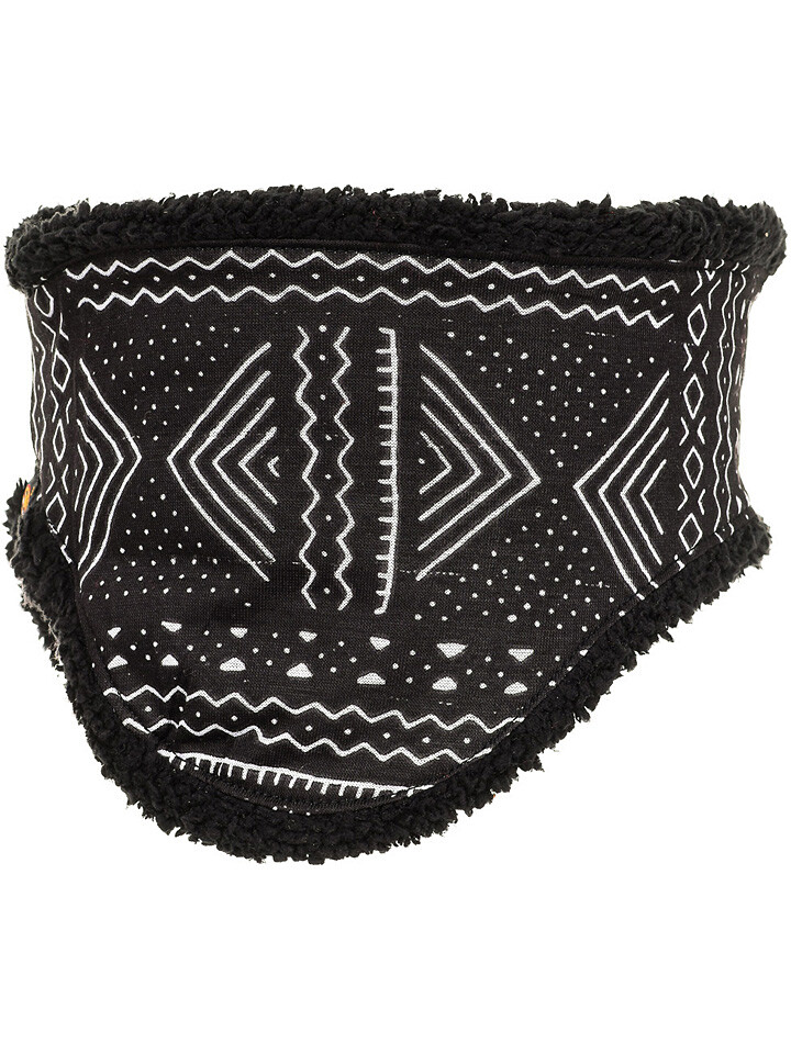 

Кепка Buff Stirnband, черный