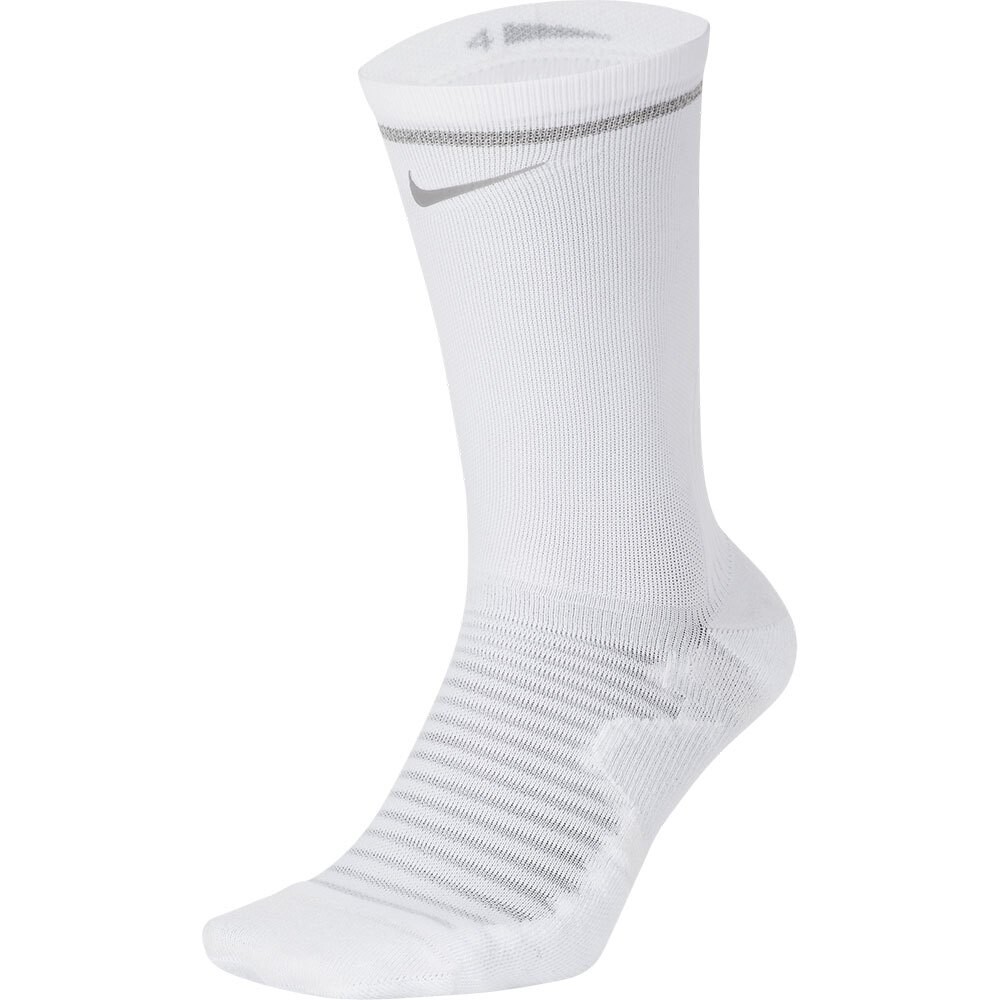 

Носки Nike Spark Cushioned Crew, белый