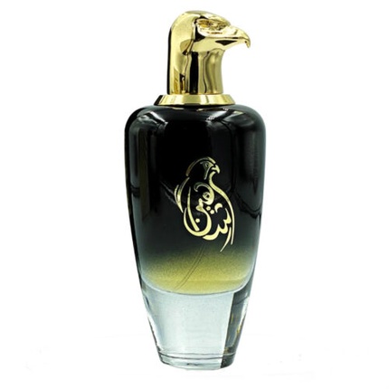 цена MAISON ASRAR Shaheen Oud Black 3,7 унции спрей парфюмированная вода