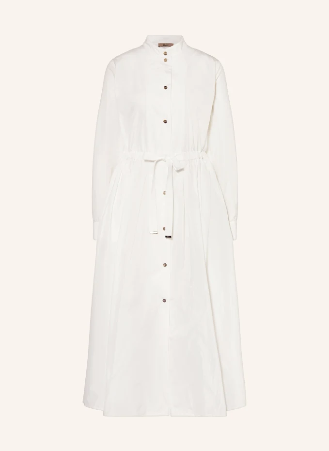 

Платье Herno, белый