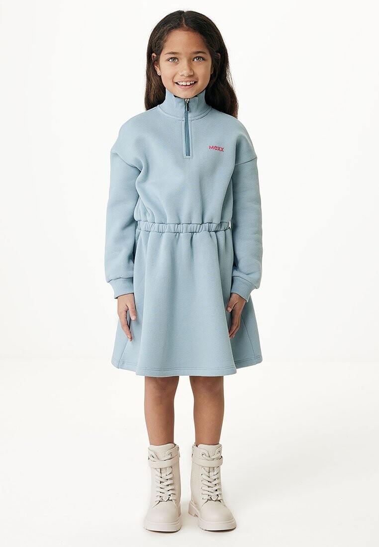 

Повседневное платье Mexx, цвет soft blue