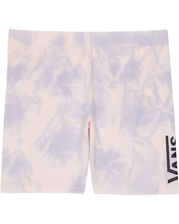 цена Шорты Vans Water Wash Legging Shorts, цвет Languid Lavender/Water Wash