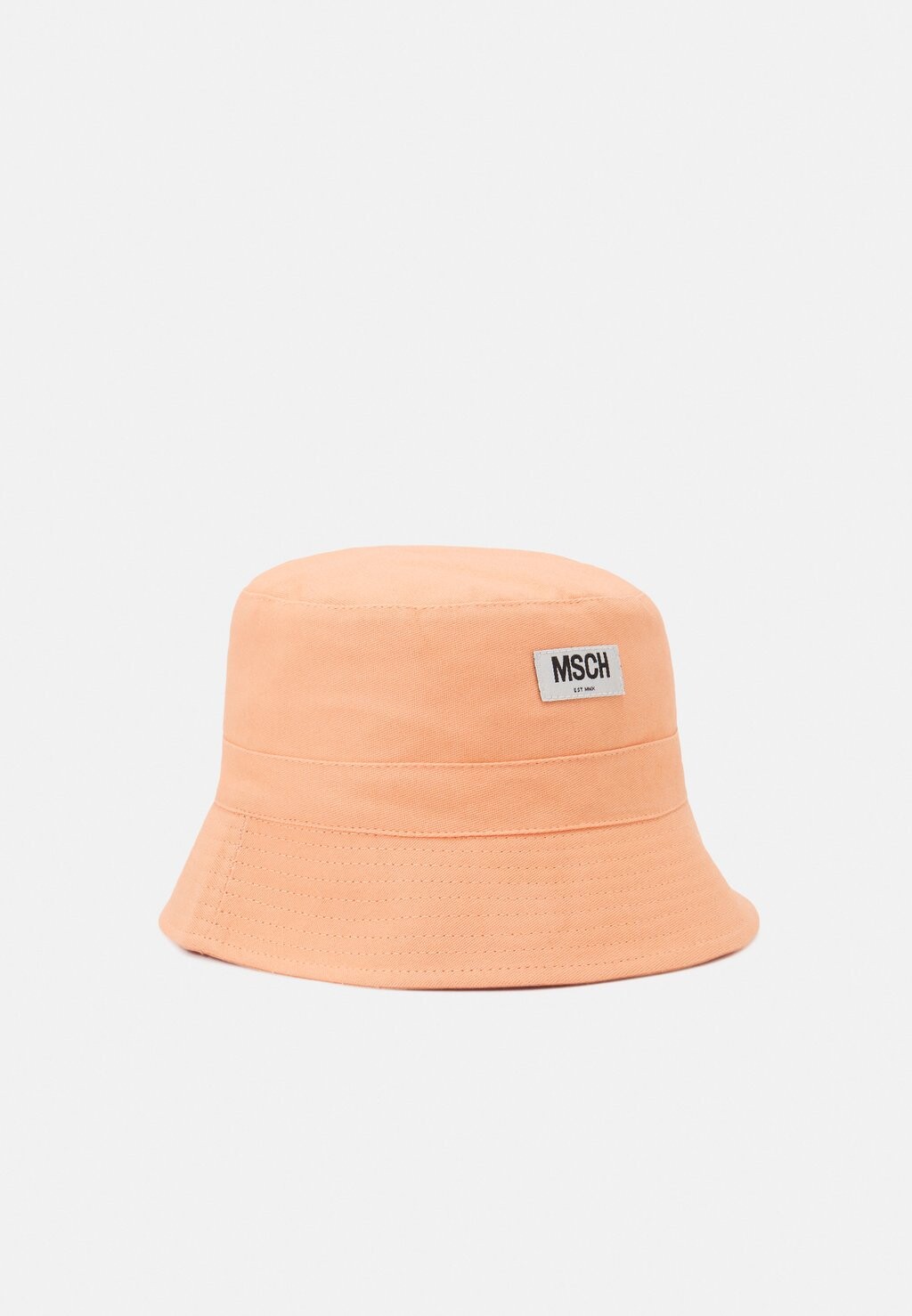 

Шляпа Moss Copenhagen, коралл