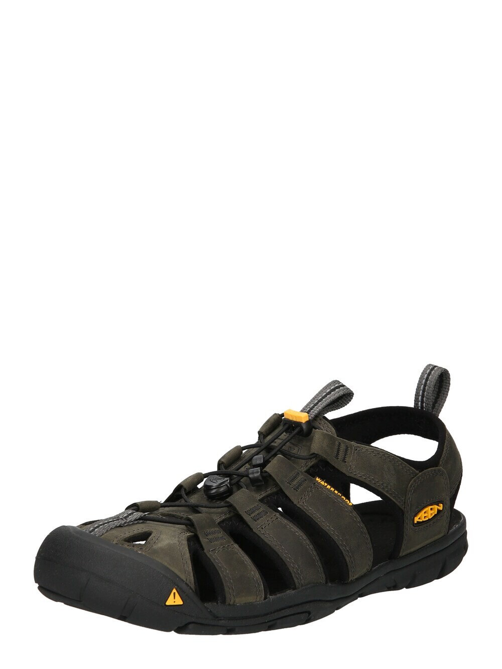 

Сандалии KEEN, оливковое