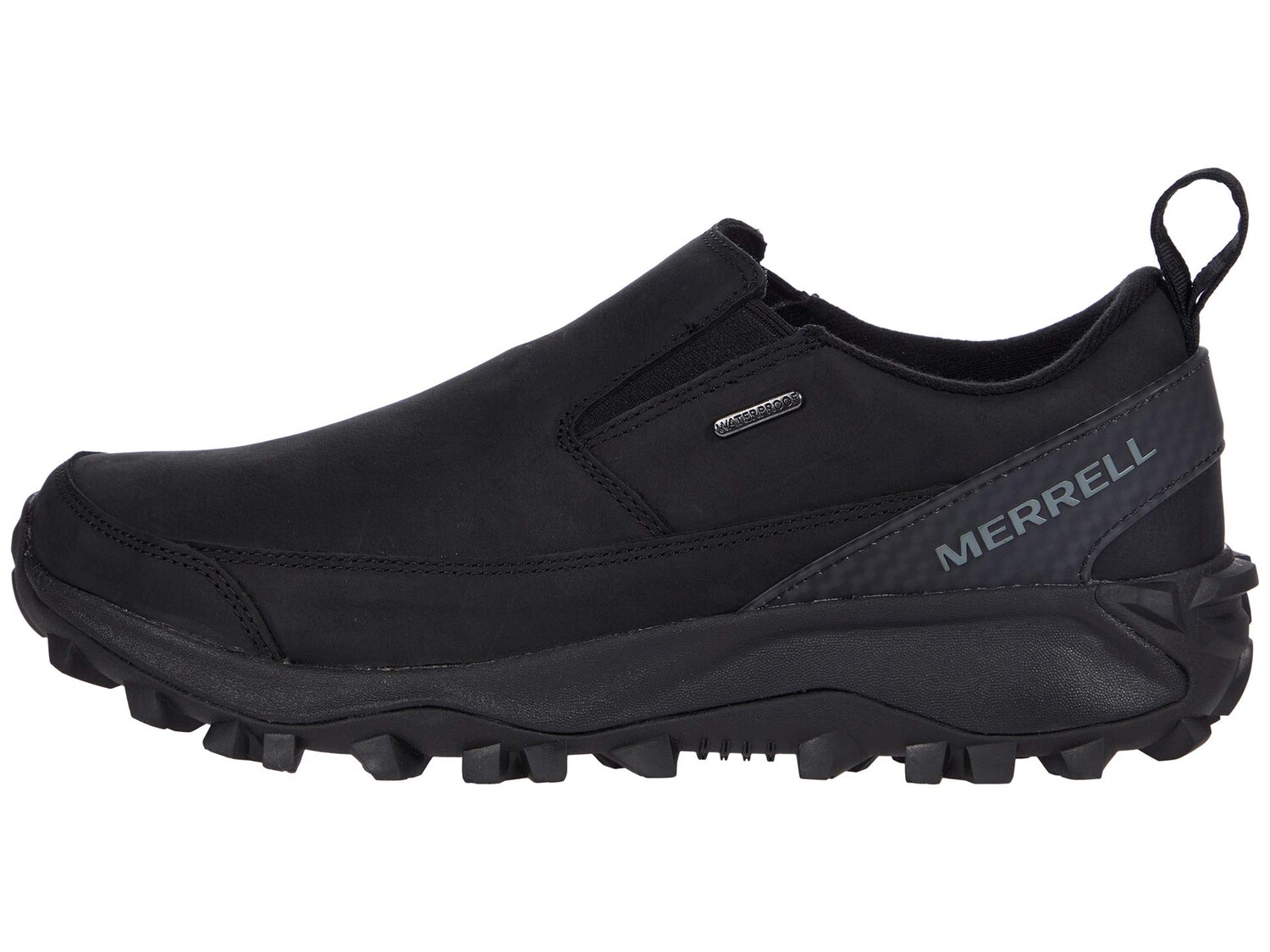 

Кроссовки Merrell Thermo Kiruna Moc Waterproof