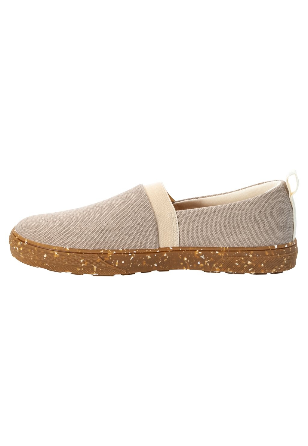

Эспадрильи Jack Wolfskin, цвет natural cork