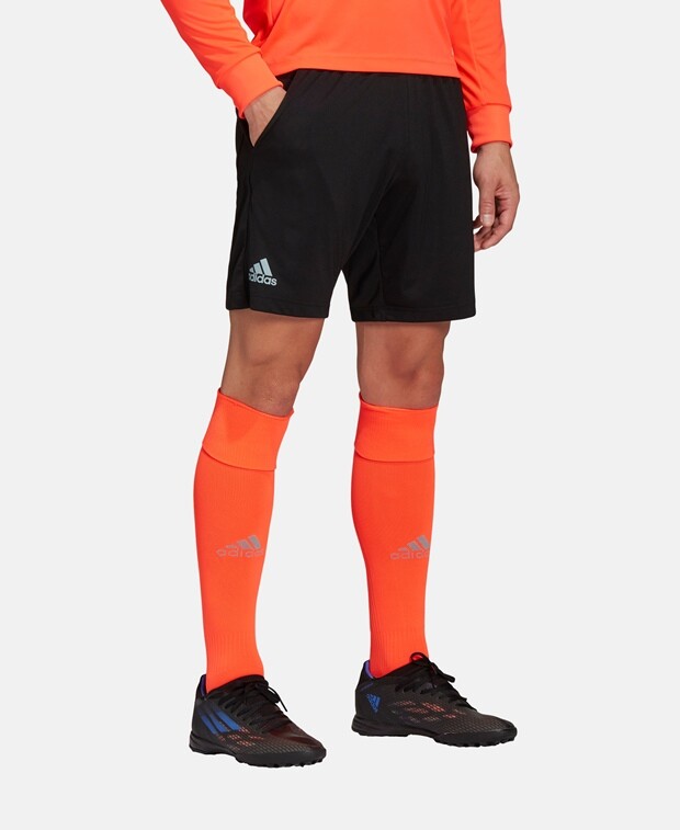 

Функциональные шорты adidas, черный