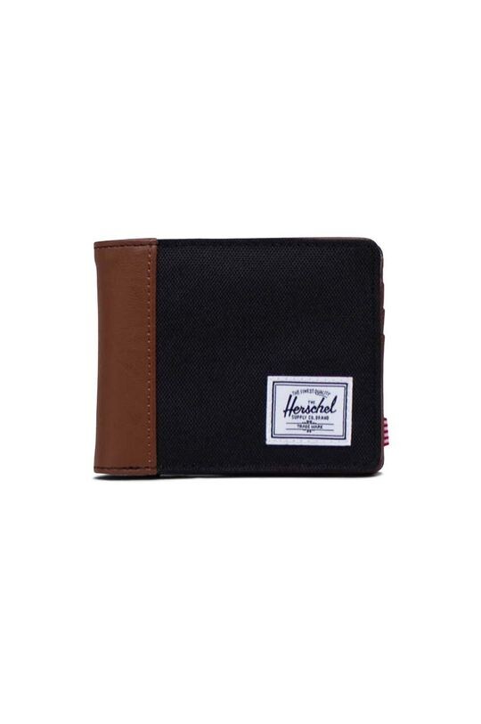 

Кошелек Гершель Хэнк Herschel, черный