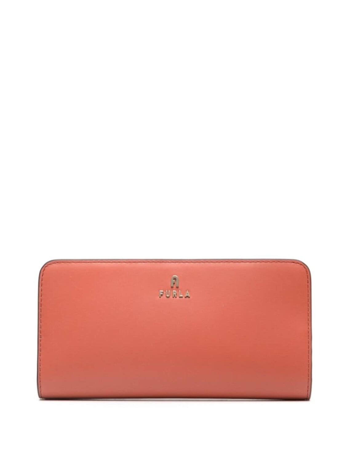 

Кошелек Camelia Furla, оранжевый