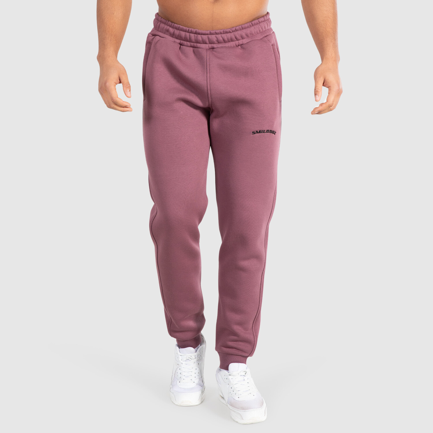 

Брюки SMILODOX Jogginghose Lenny, фиолетовый