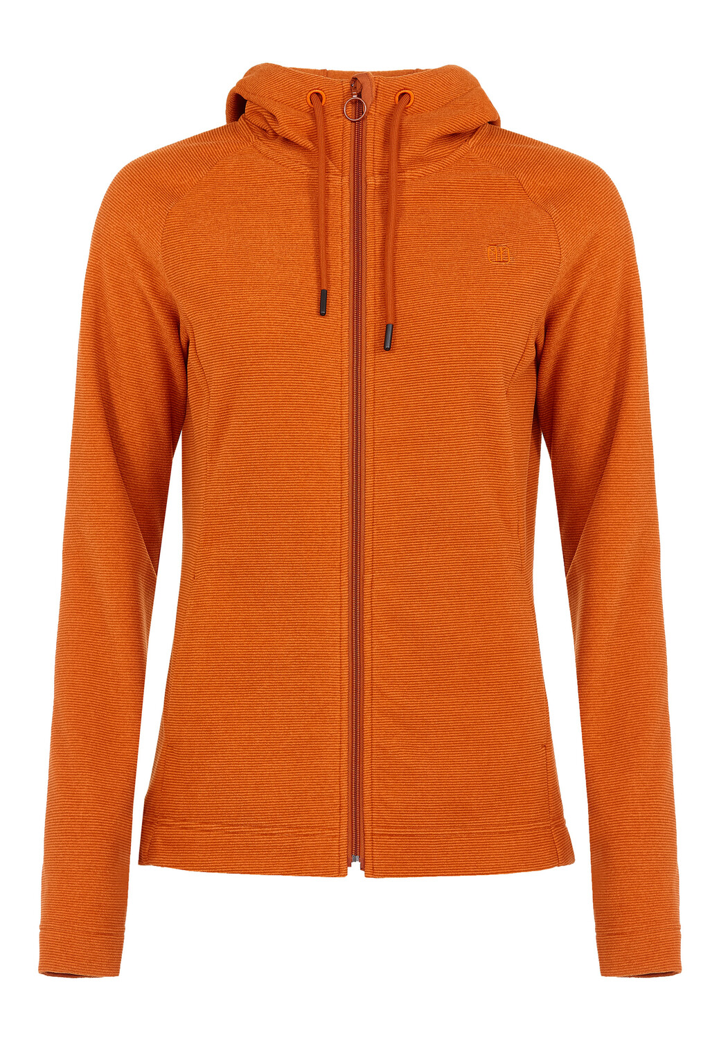 

Куртка elkline Sing Along, цвет darkorange