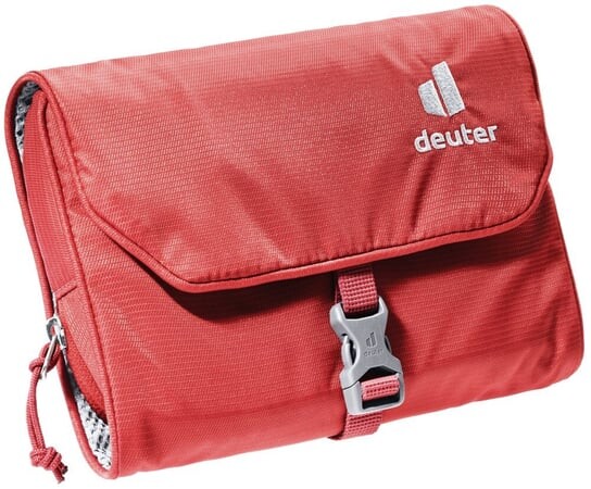 

Смородина DEUTER WASH BAG I , красный
