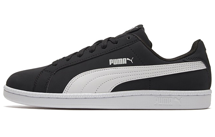 

Кроссовки Puma Smash Buck, черный / белый
