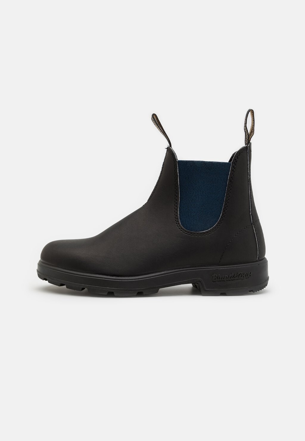 

Ботильоны Originals 500 Series Unisex Blundstone, цвет nero/blu