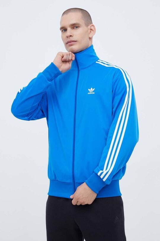 

Толстовка adidas Originals, синий
