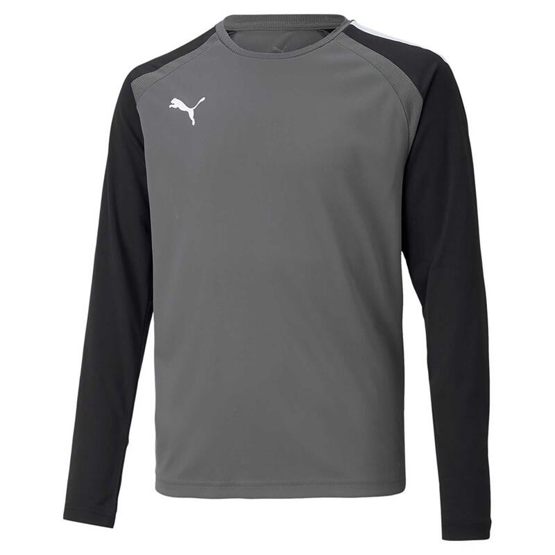 

Футболка Puma Teampacer Gk Ls Jersey Jr Child