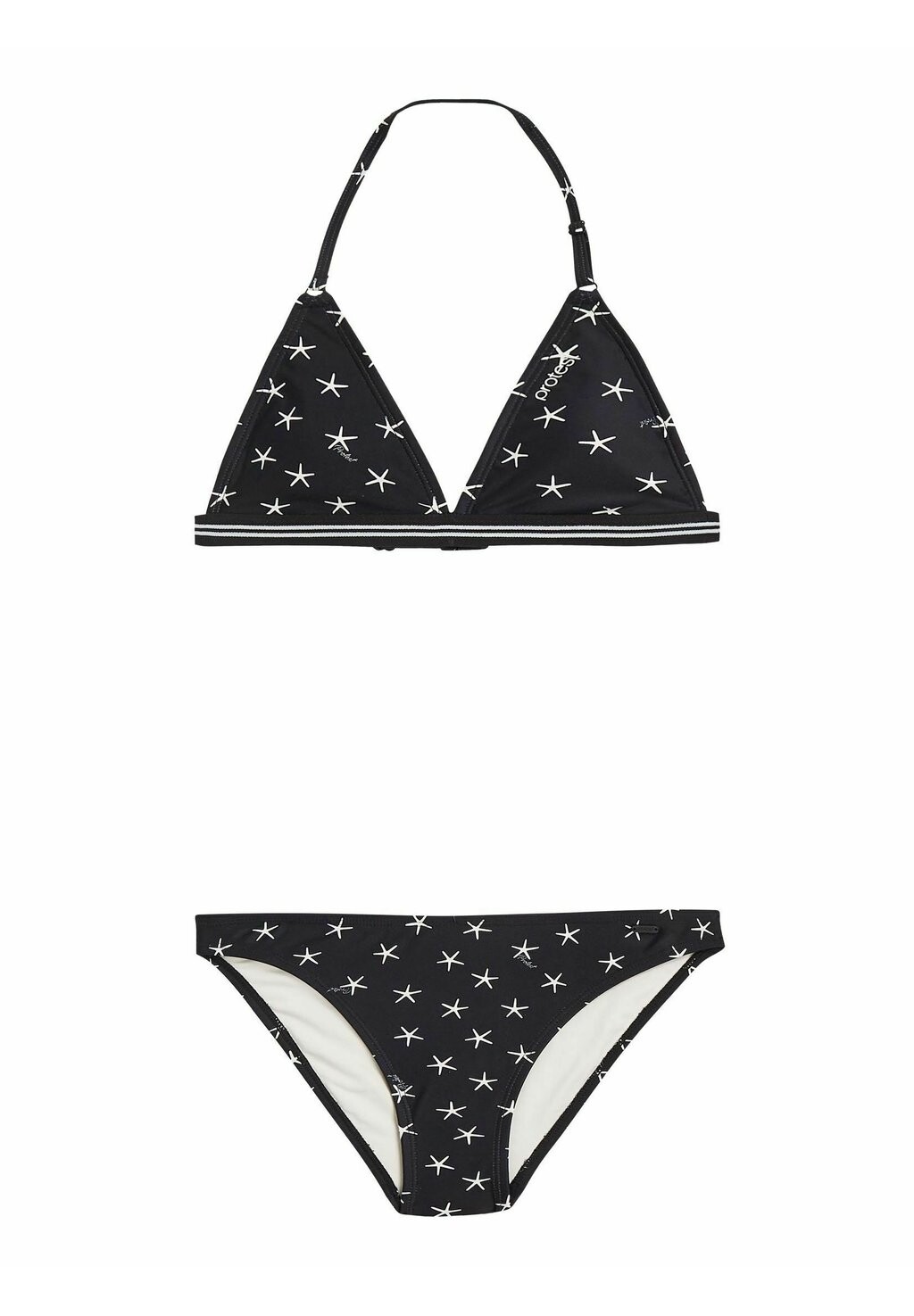 

Бикини SET Protest, цвет true black