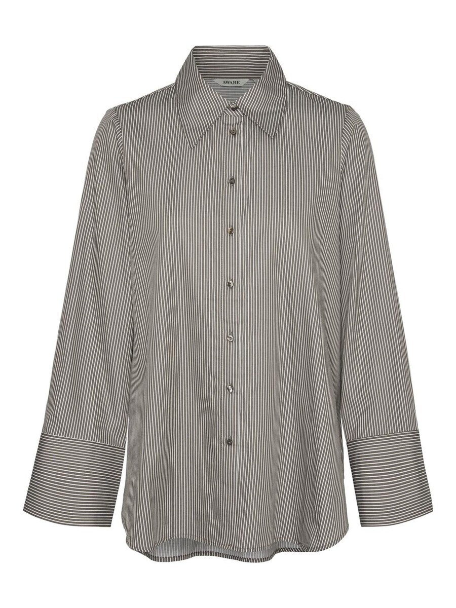 

Блуза Vero Moda, мокка