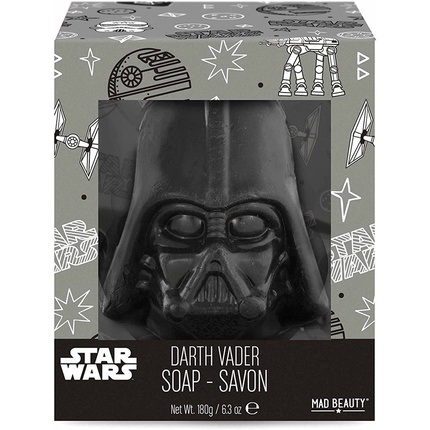 Мыло Disney Star Wars Darth Vader мыло disney star wars darth vader