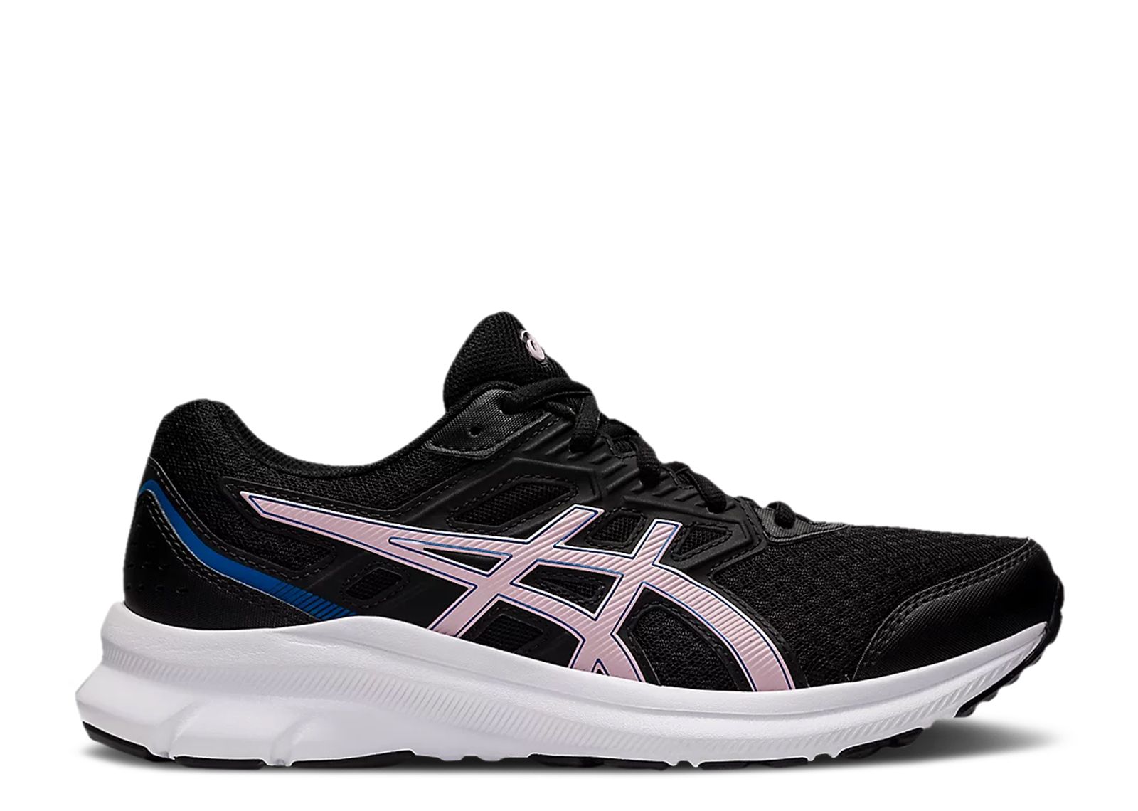 

Кроссовки ASICS Wmns Jolt 3 'Black Barely Rose', черный