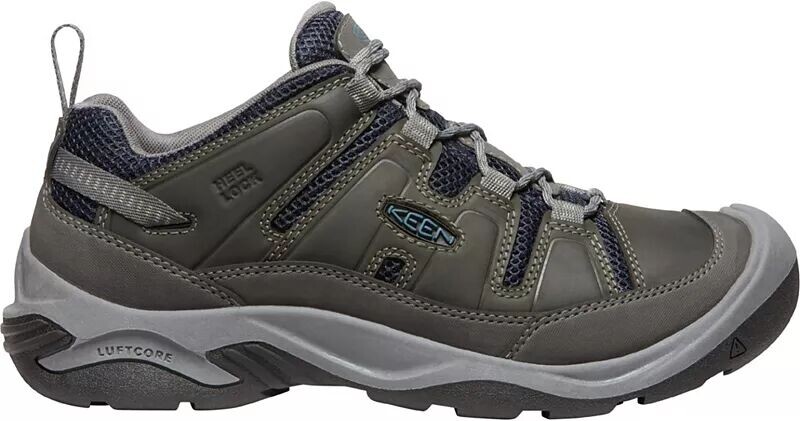 

Мужские походные туфли Keen Circadia Vent