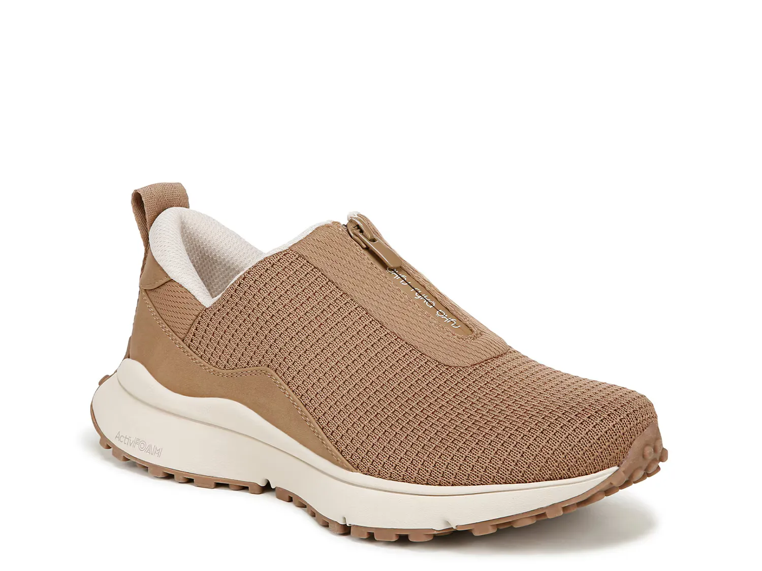 

Кроссовки Jumpstart Sneaker Ryka, коричневый