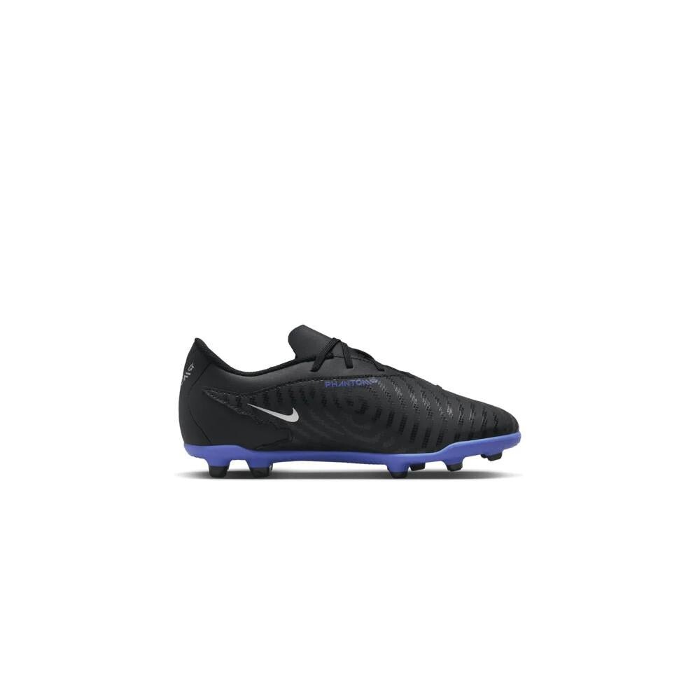 

Бутсы Nike Phantom GX Club FG/MG, черный