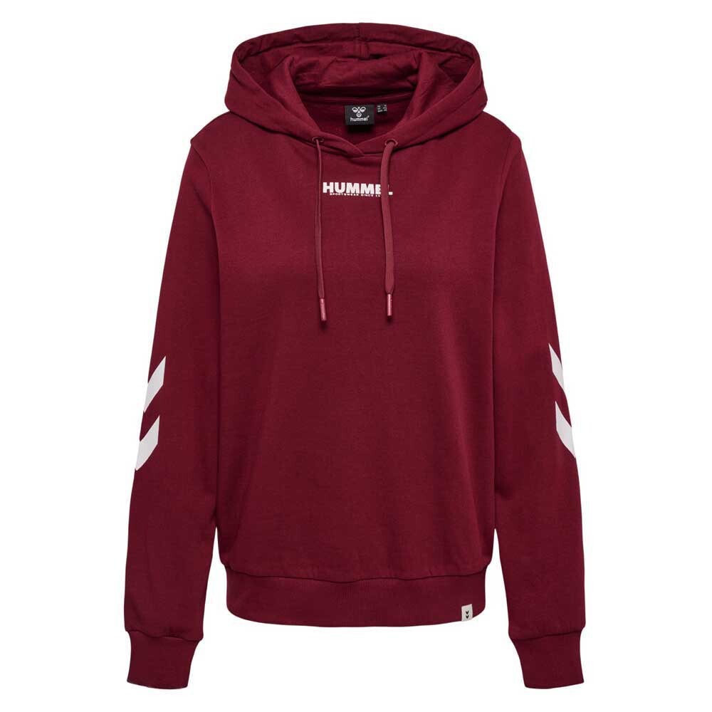 

Худи Hummel Legacy, красный