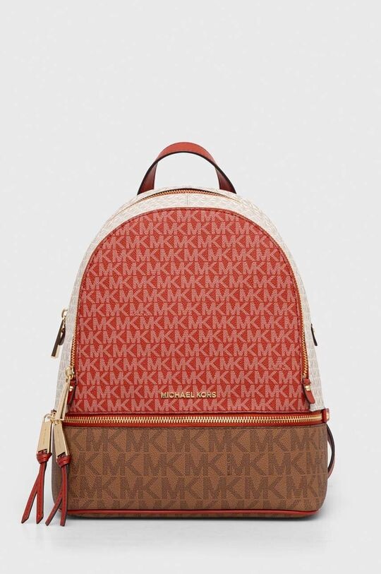 

Рюкзак MICHAEL Michael Kors, красный