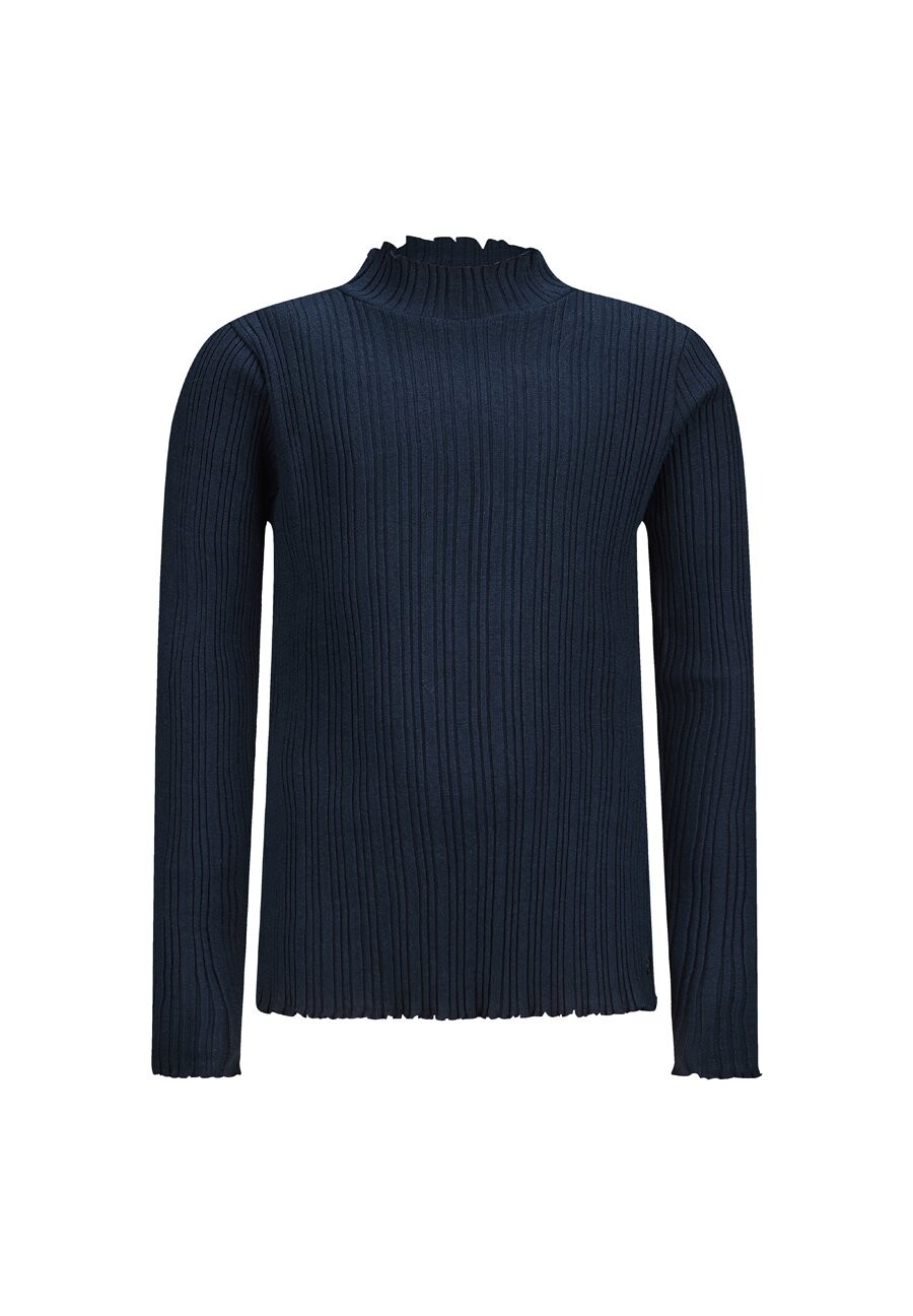 

Рубашка с длинным рукавом ABADOU Retour Jeans, цвет marine