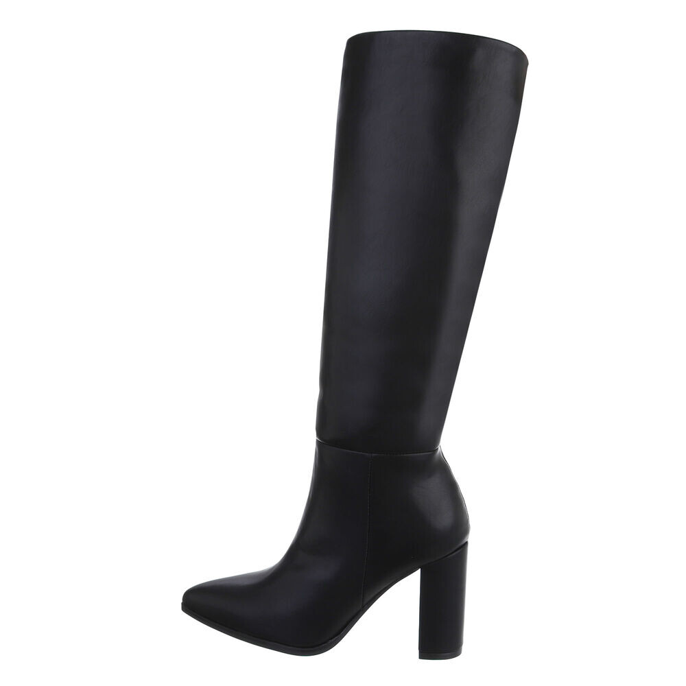 

Ботинки Ital Design Stiefel, черный