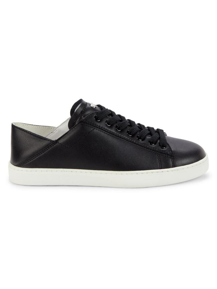 

Кроссовки на складном каблуке Livvy Stuart Weitzman, черный