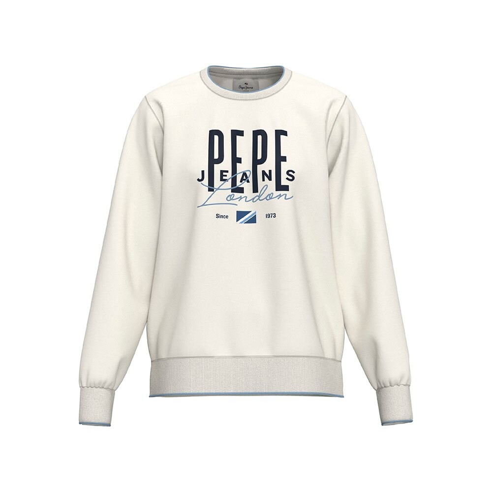 

Толстовка Pepe Jeans Mia, белый