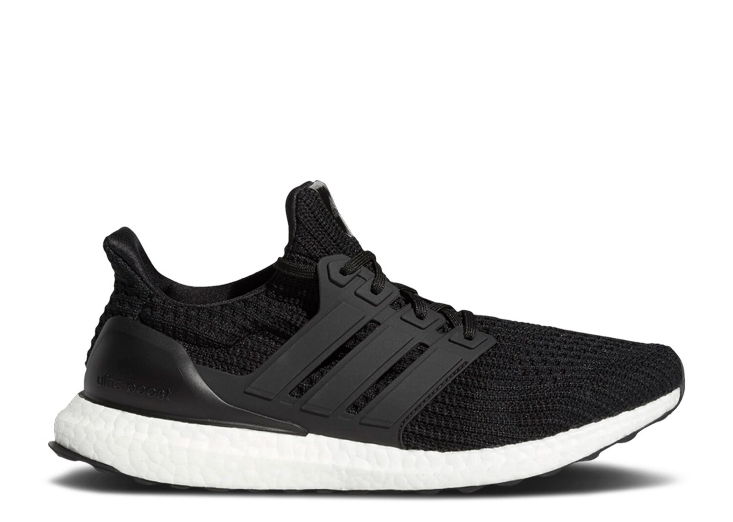 

Кроссовки adidas Ultraboost 4.0 Dna 'Black White', черный