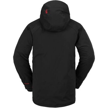 

Куртка Guch Stretch GORE-TEX мужская Volcom, черный