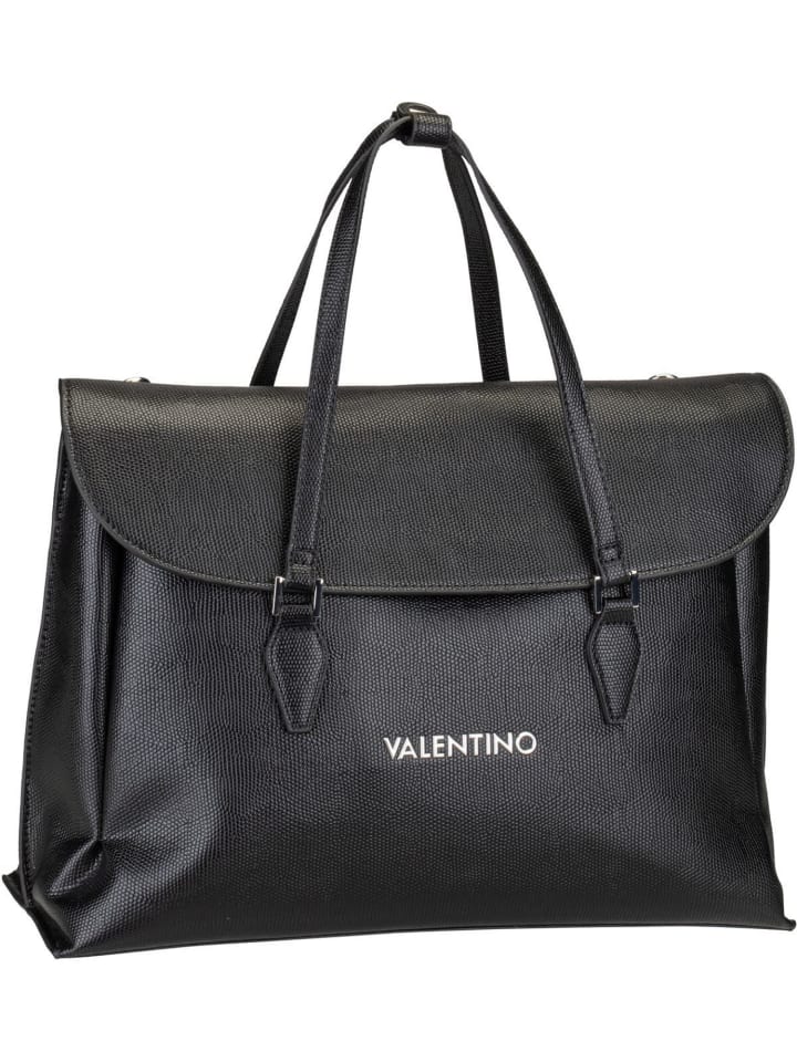 

Сумочка Valentino Bags Whom RE A404, цвет nero