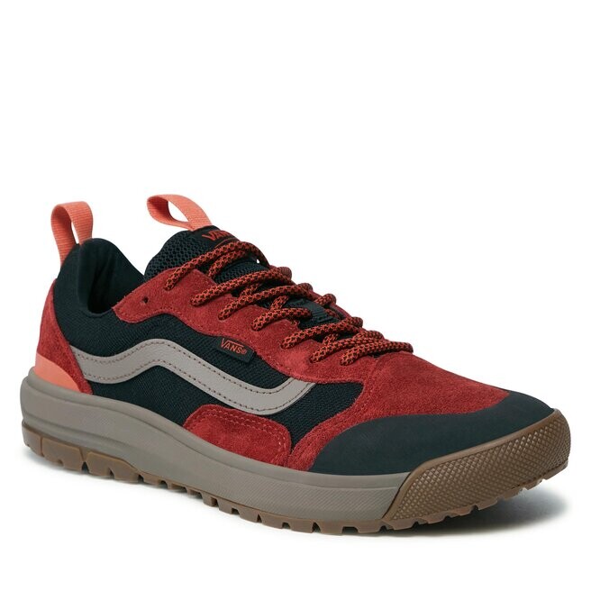 

Кроссовки Vans UltrarangeExo Ww, красный