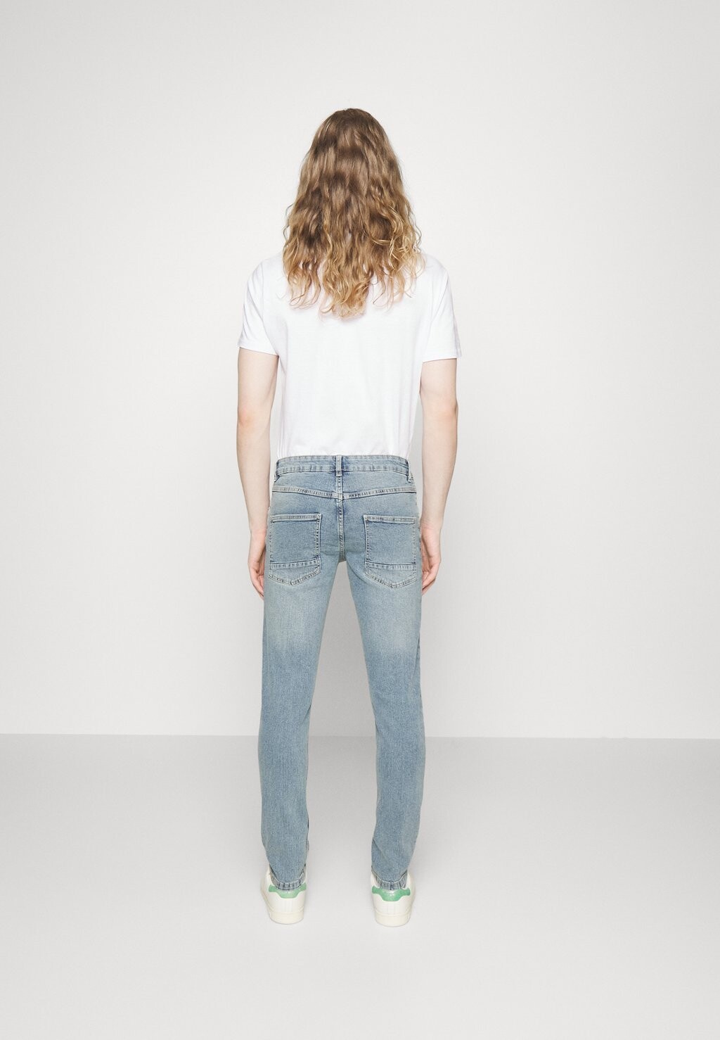 

Джинсы Slim fit Redefined Rebel