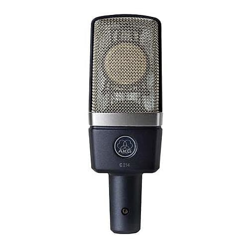 Конденсаторный микрофон AKG 3185X00010 цена и фото