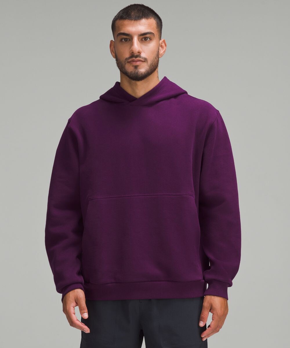 

Толстовка «Стеди Стейт» Lululemon